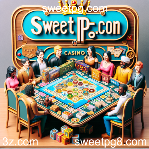 A Magia dos Jogos de Mesa: Uma Jornada Social e Divertida